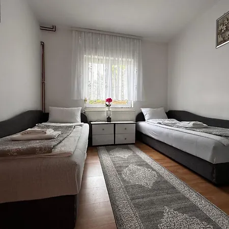 Ms Apartamento Mostar
